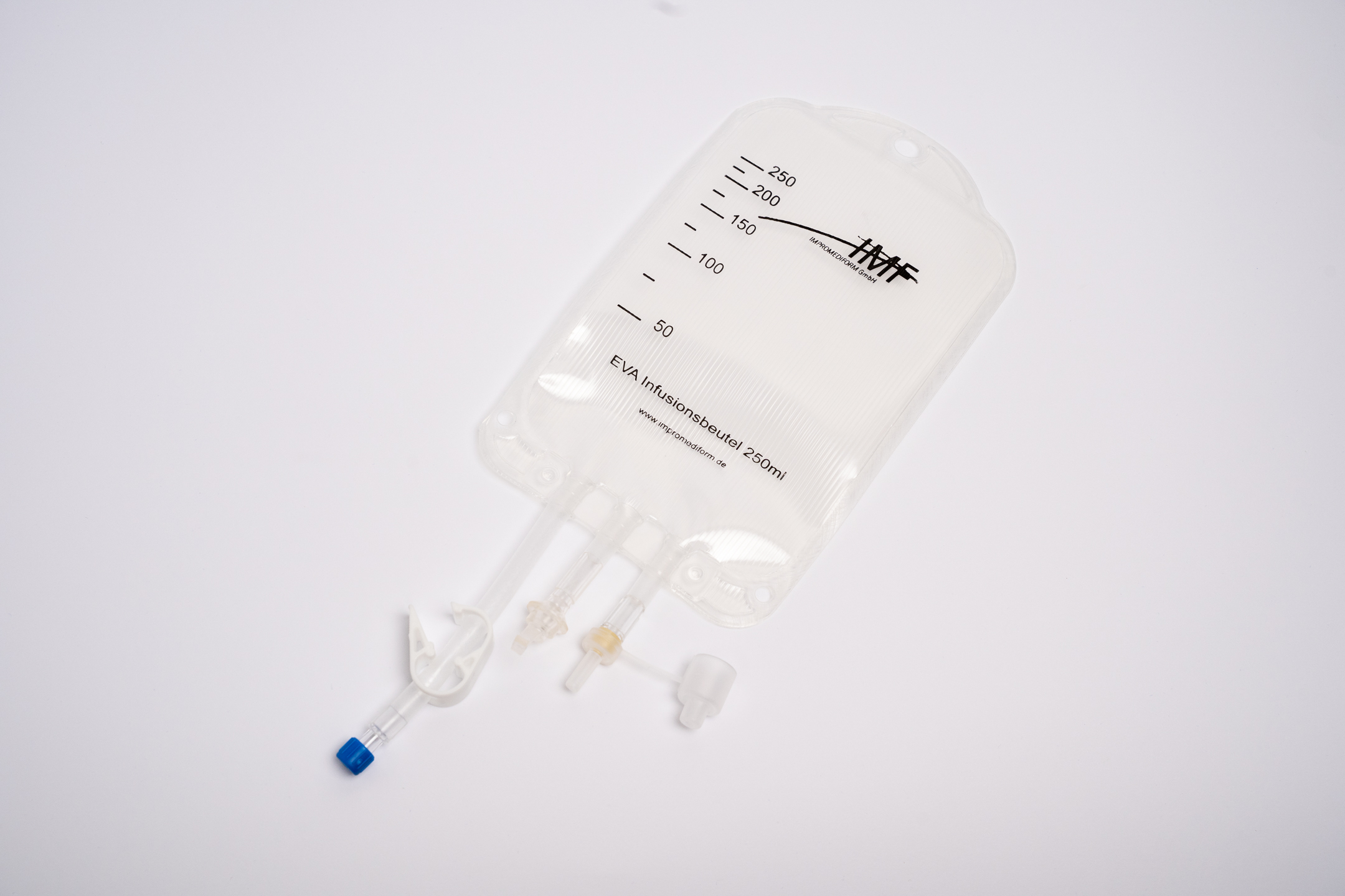 EVA Infusion Bags